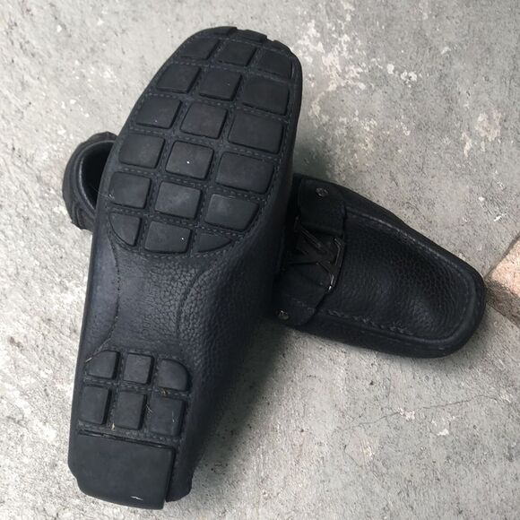 Louis Vuitton Monte Carlo driving shoes - Picture 9 of 10